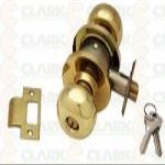 Entry Lock - CALR BA-00 US3