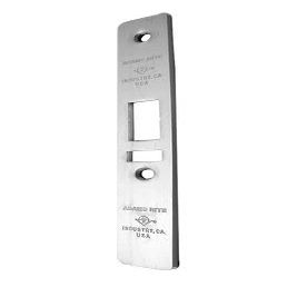 Adams Rite Face plate for hook bolt & short bolt 24-0384-120-628