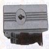 Ccl Cabinet Lock 15867 US26D KA view 1