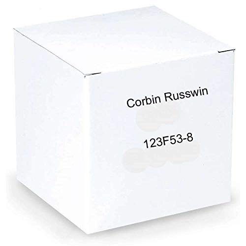 Corbin Russwin Dogging Key 3/16" Hex for 8000 exit Device 123F53-8