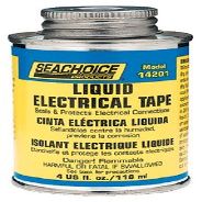 SEACHOICE Liquid Electrical Tape