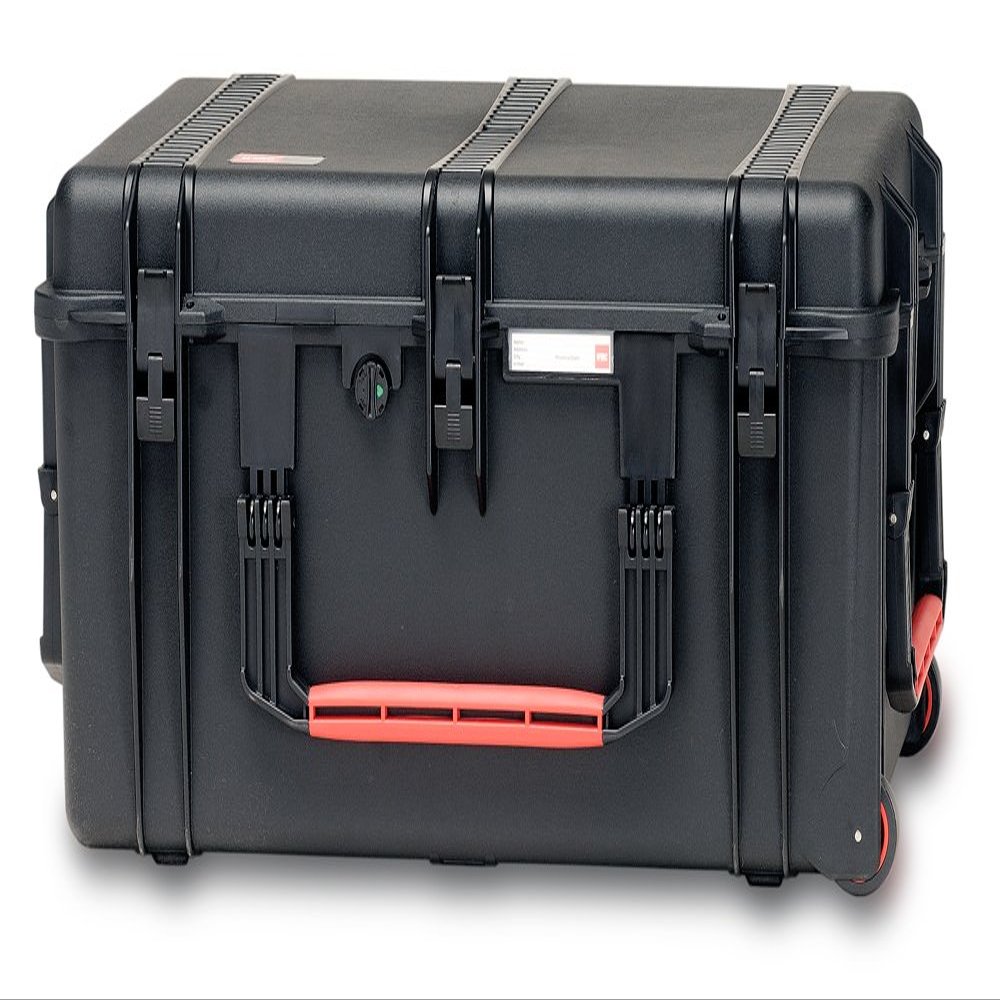 HPRC AM RE2780WDKO 2780W Divider Kit for 2780 Series Cases (Black)