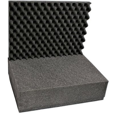 HPRC AM RE2800WFO 2800W Foam Only for 2800 Series Cases (Gray)