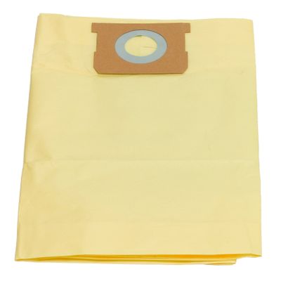 Vacmaster 8-10 Gallon High Efficiency Dust Bag, 3 Pack, VHBM