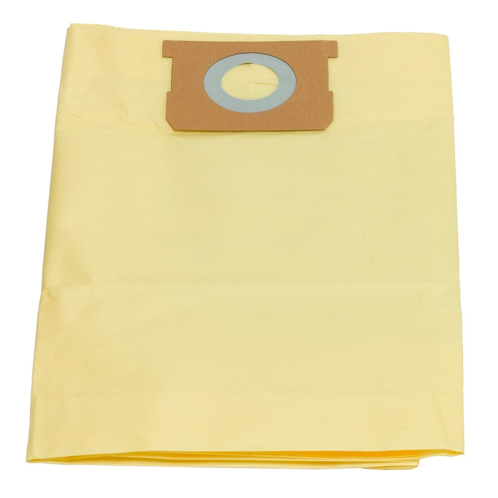 Vacmaster 8-10 Gallon High Efficiency Dust Bag, 3 Pack, VHBM