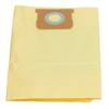 Vacmaster 8-10 Gallon High Efficiency Dust Bag, 3 Pack, VHBM view 1