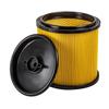 Vacmaster Standard Cartridge Filter & Retainer for Use With 5 to 16 Gallon Wet/Dry Vacs view 1