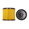 Vacmaster Standard Cartridge Filter & Retainer for Use With 5 to 16 Gallon Wet/Dry Vacs view 4