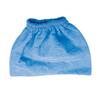 Vacmaster Cloth Filter (1.5 to 3.2 gallon), 3 Count (Pack of 1), VRC2 Blue view 1