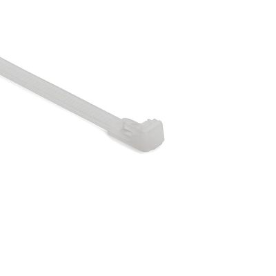 HellermannTyton - 115-00054 - Natural - (Pack of 100)