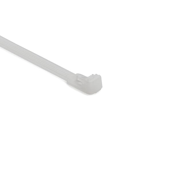 HellermannTyton - 115-00054 - Natural - (Pack of 100)
