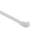 HellermannTyton - 115-00054 - Natural - (Pack of 100) view 1