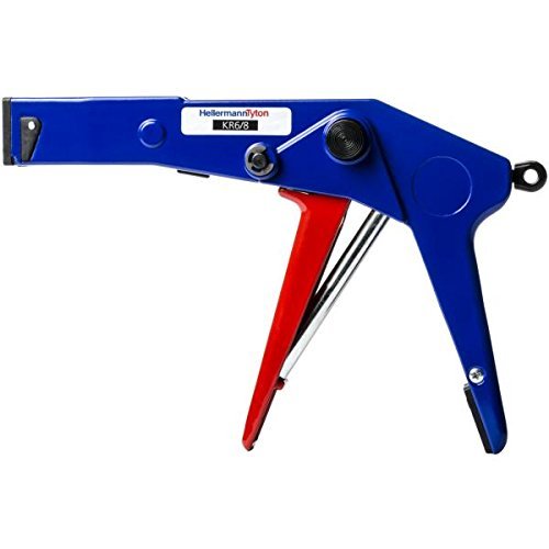 HellermannTyton - 121-00680 - KR6/8 Tool - (Pack of 1)