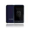 Incipio Feather Slim Form Fitted Case for iPod touch 2G, 3G (Midnight Blue) view 1