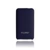 Incipio Feather Slim Form Fitted Case for iPod touch 2G, 3G (Midnight Blue) view 2