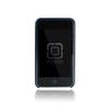 Incipio Feather Slim Form Fitted Case for iPod touch 2G, 3G (Midnight Blue) view 3