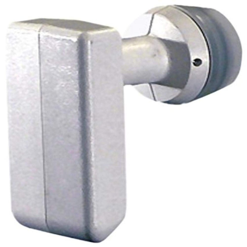 Winegard LB-6000 Dual Feed Low Noise Block Feedhorn, White