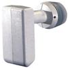 Winegard LB-6000 Dual Feed Low Noise Block Feedhorn, White view 1