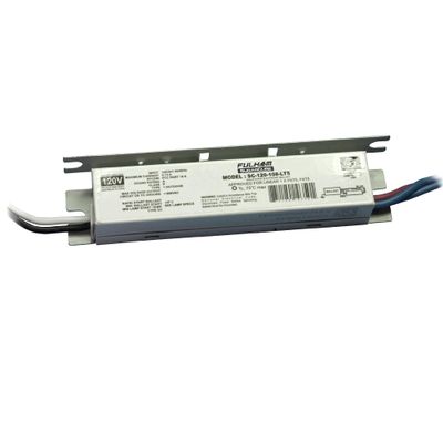 Fulham SugarCube SC-120-108-LT5 Rapid Start Electronic Fluorescent Ballast