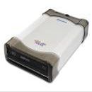 Addonics Blu-ray Recorder + DVDrw Burner with Esata USB