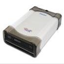 Addonics Blu-ray Recorder + DVDrw Burner with Esata USB