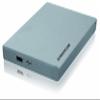 Freecom 1.8 Portable Disk GB , sliver view 1