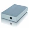 Freecom 1.8 Portable Disk GB , sliver view 3