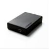 Freecom 1.8 Portable Disk GB , blk view 1