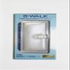 Cross Dine B  Walk For Walkman Case White CR  nwsc (W) view 3