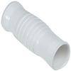 Rainbow White Grip f/ Telepole view 1