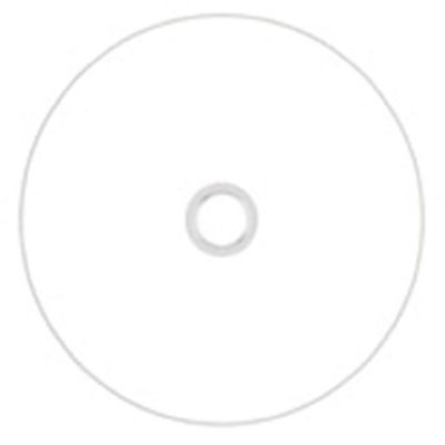 Over-the-air Recording DVD  R 120 Minutes X WRITE IJP White 10 Pieces