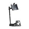 RAM Mounts (RAM-VB-168-ITR1) Universal No-Drill Vehicle Laptop Mount for Freightliner Trucks, International Trucks, Kenworth Trucks, Mack Trucks, Peterbilt Trucks and Volvo Trucks. Swing Arm Connects to Cradle for Itronix Duo-touch 1 and 2. view 1