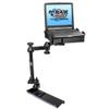 RAM Mounts RAM-VB-116A-SW1 VEH SYS 2004 NEWER COLORADO CANYON CREW view 1