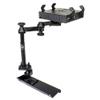 RAM Mounts RAM-VB-116A-SW1 VEH SYS 2004 NEWER COLORADO CANYON CREW view 2