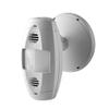 Leviton Occupancy Sensor, Low Voltage, Multi-Tech, Wall Mount, Wall/Corner, 1200SF, OSW12-MWW, Off-White view 1