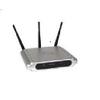 AirLink AR525W 54 Mbps 4-Port 10/100 Wireless G Router with 3 Antennas view 2