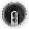 JAMO IC610LCR (Each) Custom 600 10" Front/Center/Surround 3-Way in-ceiling Speaker view 1