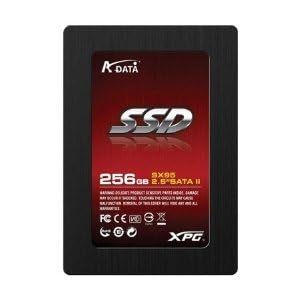 A-Data SSD SX95 GB SATAII 2.5 xsx95s 256gm  C