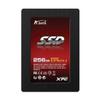 A-Data SSD SX95 GB SATAII 2.5 xsx95s 256gm  C view 1