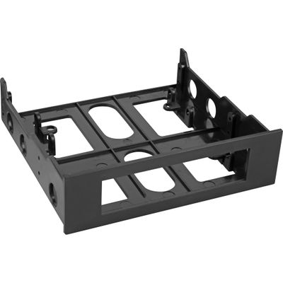 Delock 5.25 Mounting Frame for 1 x 3.5