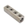 Mechanicl Conn, Splice, 350 kcmil to 6 AWG view 1