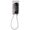 Viking K-1900-8-EWP Hot-line Vandal Resistant Stainless Steel Panel Phone With Armored Cable And Stainless Steel Keypad With Enhanced Weather Protection [ewp] view 1