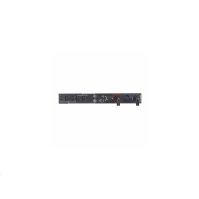 Eaton Mbp Pdu, 120v, L5-30p To [5] 5-15/20r, Use With 5130, Evol/s, Pulsar/m, 91