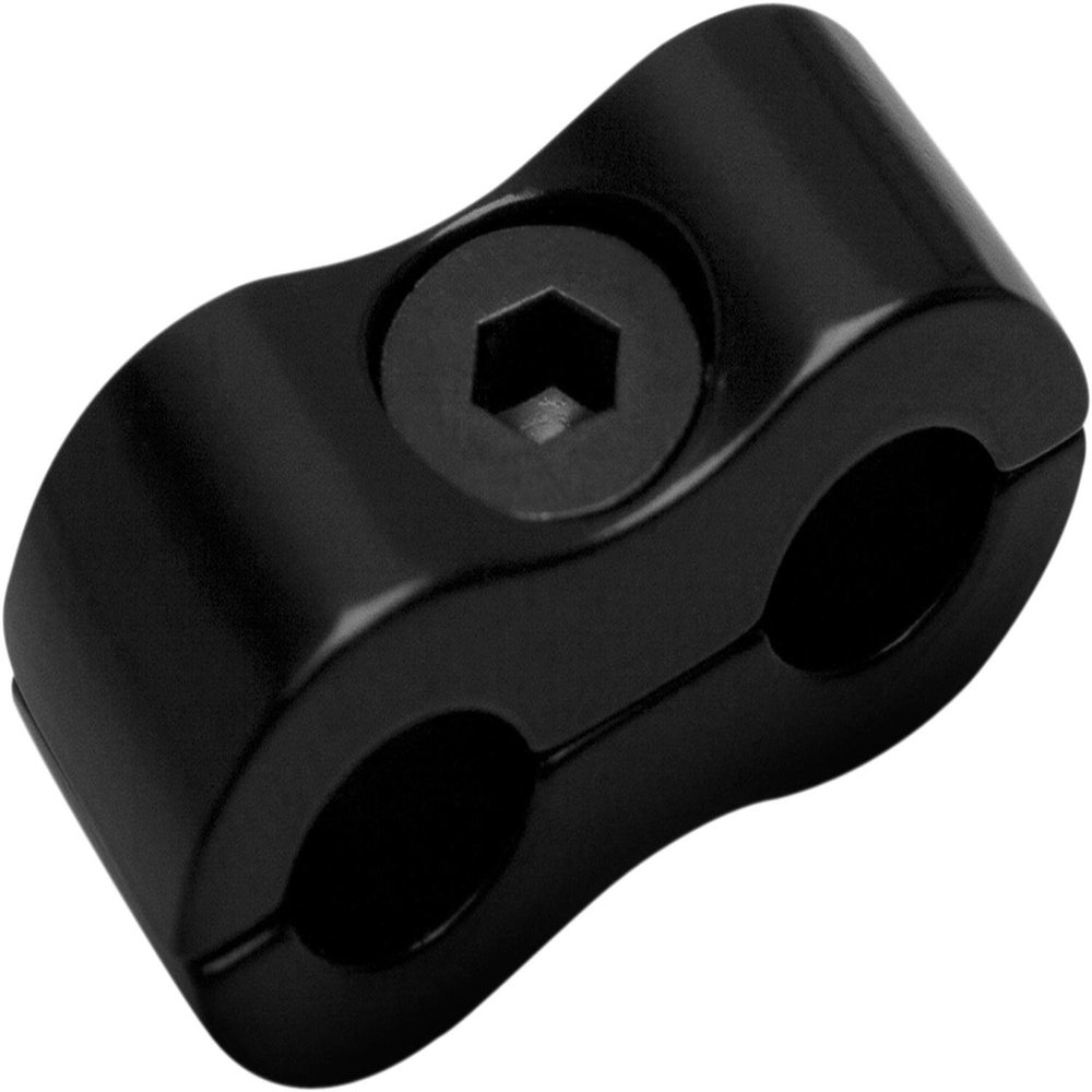 CABLE HOLDER SINGLE