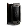 Incipio Kickstand Leather Case for iPod Touch 2G, 3G (Black) view 1