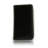 Incipio Kickstand Leather Case for iPod Touch 2G, 3G (Black) view 2