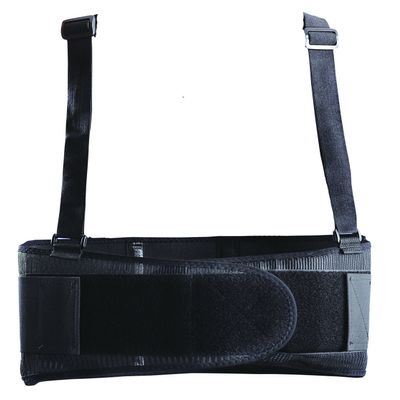 Occunomix, Attached Suspenders, 2X-Large (49" - 53")