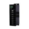 EXSYS Hub USB 2.0 Pour utilisation en industrie,7 Ports avec view 1