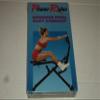 Power Rider Advanced Total Body Workout (VHS) view 1