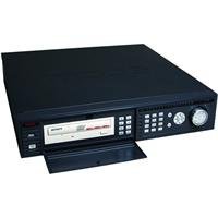 Mace DVR-400HP-S 4 Channel Non Real 250 GB SATA HDD Time DVR